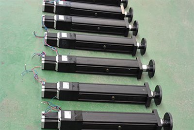 星空体育,星空（中国）机械电动缸的优势